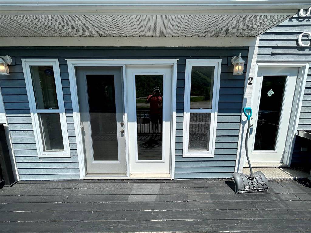 Steady Brook, NL A2H 2N2,29 Dogwood Drive #2