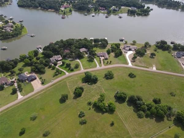 Corsicana, TX 75109,Lot 79 Tonkawa Trail