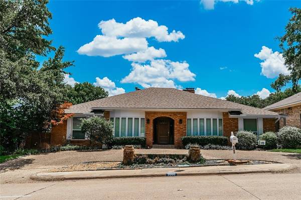 9660 Whitehurst Drive, Dallas, TX 75243