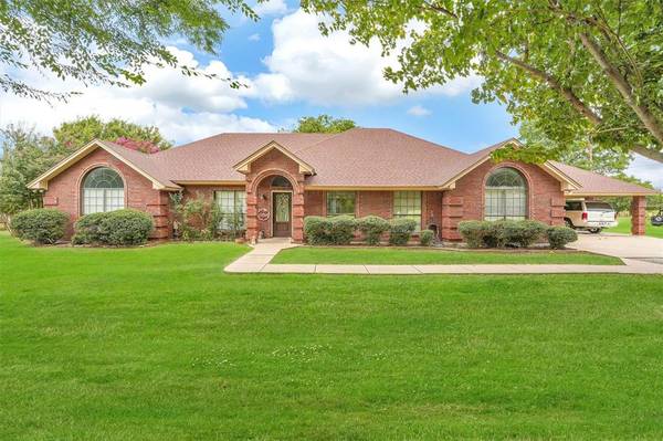 560 Withers Road, Mineral Wells, TX 76067