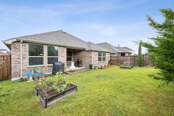 Forney, TX 75126,5252 Canfield Lane