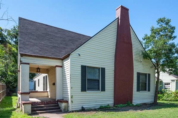 1611 Woodlawn Avenue, Corsicana, TX 75110