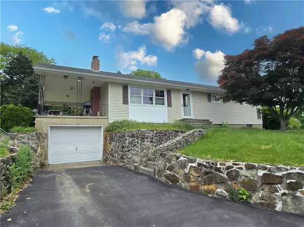 30 Shirley Street, Williams Twp, PA 18042