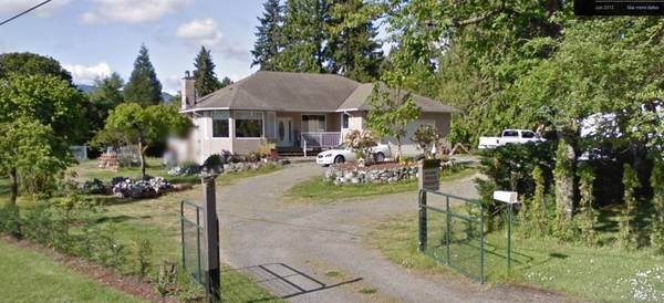 4100 Crosland Pl, Duncan, BC V9L 6C7