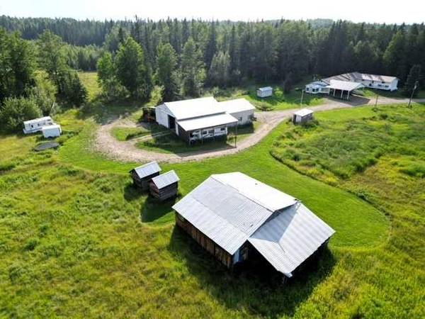 16107 Township Road 540A, Rural Yellowhead County, AB T7E 3H4