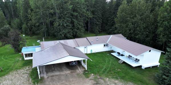 Rural Yellowhead County, AB T7E 3H4,16107 Township Road 540A