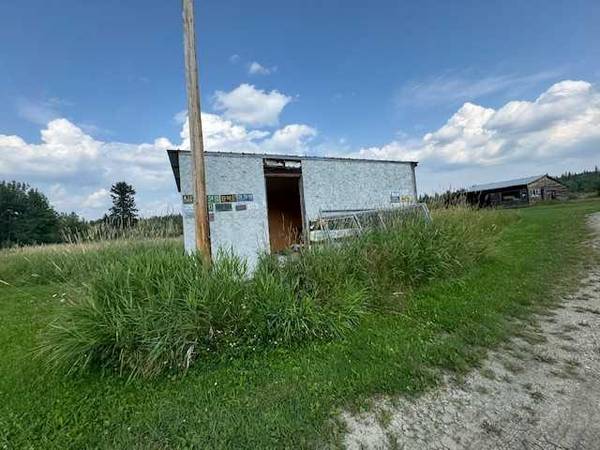 Rural Yellowhead County, AB T7E 3H4,16107 Township Road 540A