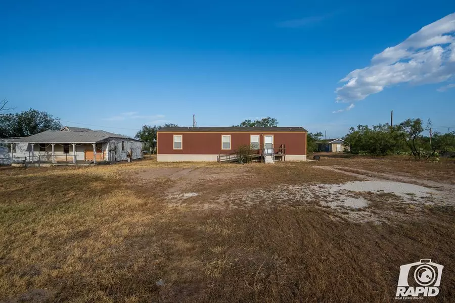 11501 Mason St, San Angelo, TX 76934