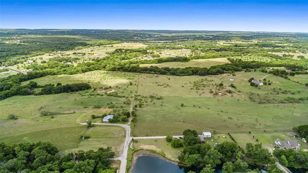 TBD Church Road, Azle, TX 76020