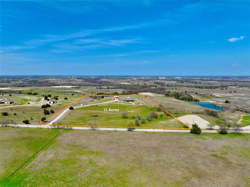 899 County Road 4010, Decatur, TX 76234