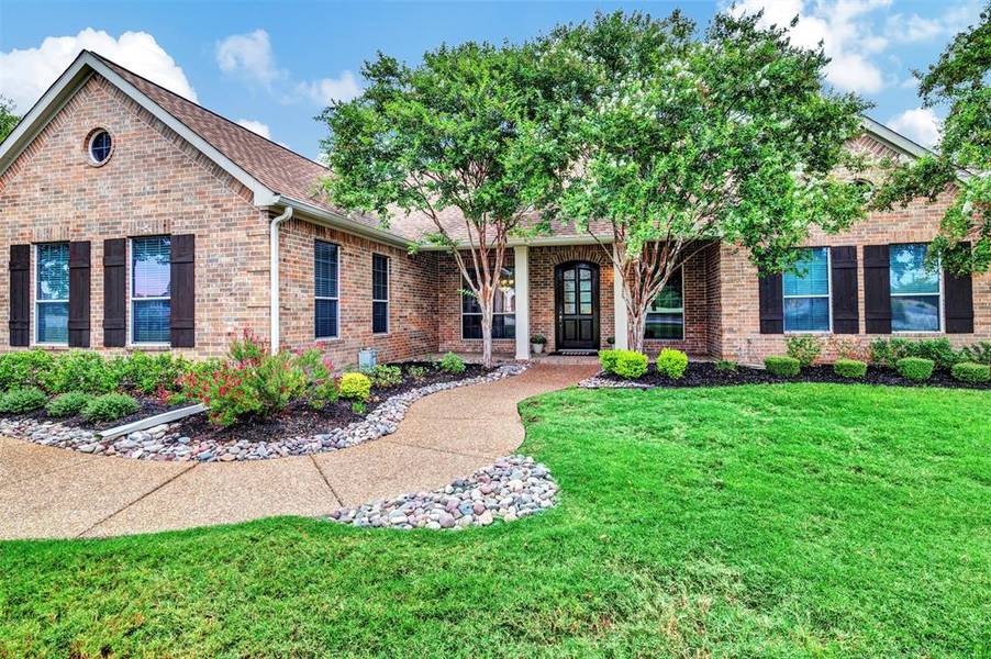 90 Elisabeth Way, Fairview, TX 75069