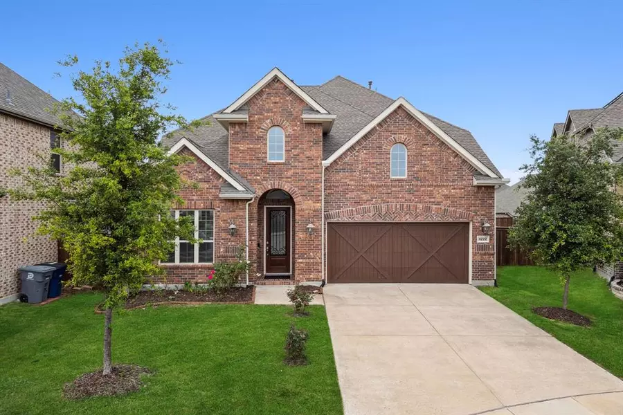 8222 Centipede Court, Dallas, TX 75252