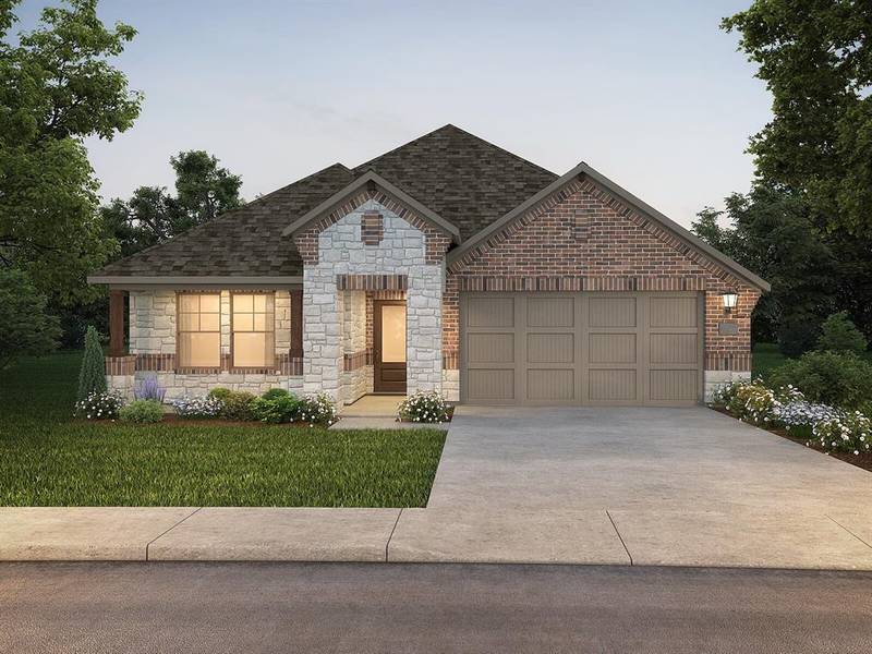 2011 Bronco Drive, Seagoville, TX 75159