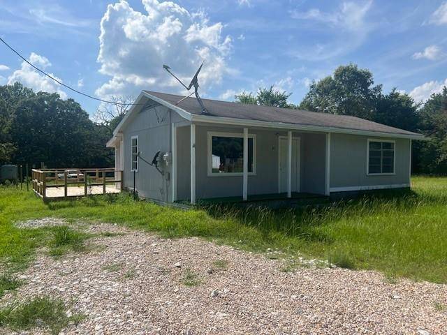 71 PR 45035, Powderly, TX 75473