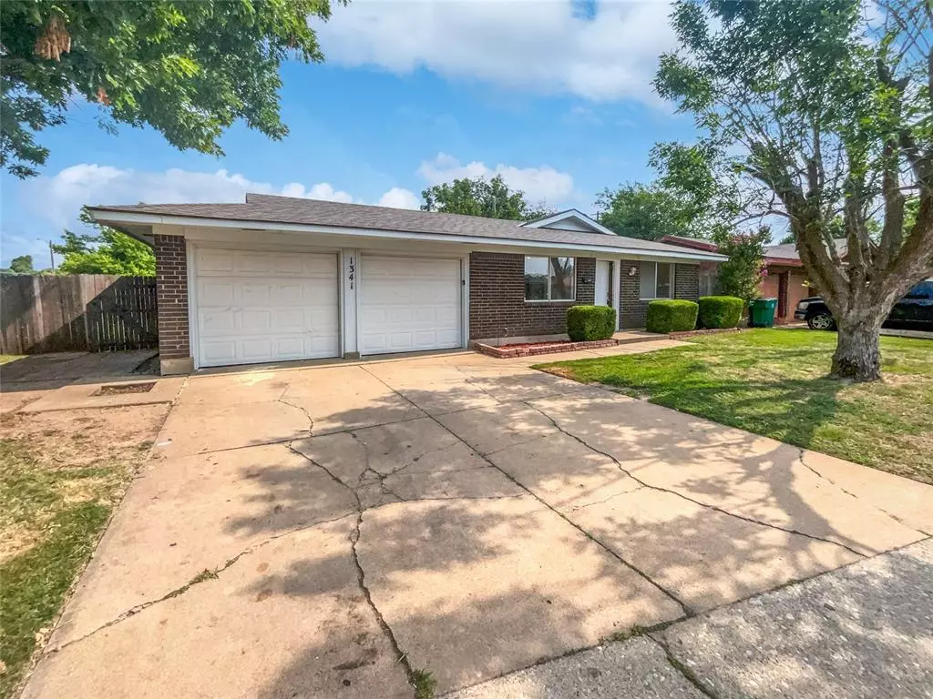 Oklahoma City, OK 73159,1341 SW 83rd Street