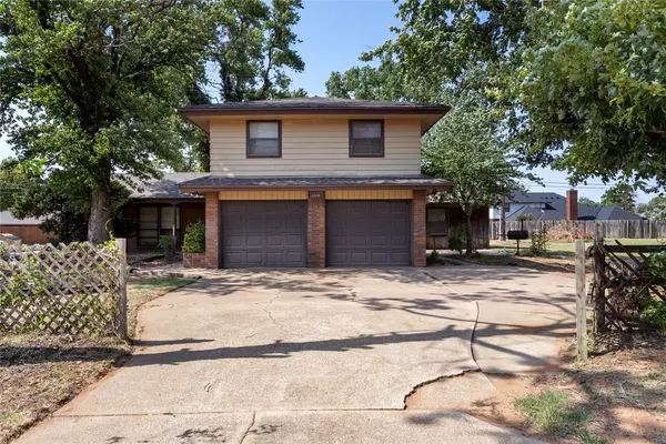 1801 E Davis Road, Weatherford, OK 73096