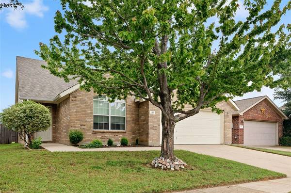 167 Wild Rose Court,  Cross Roads,  TX 76227