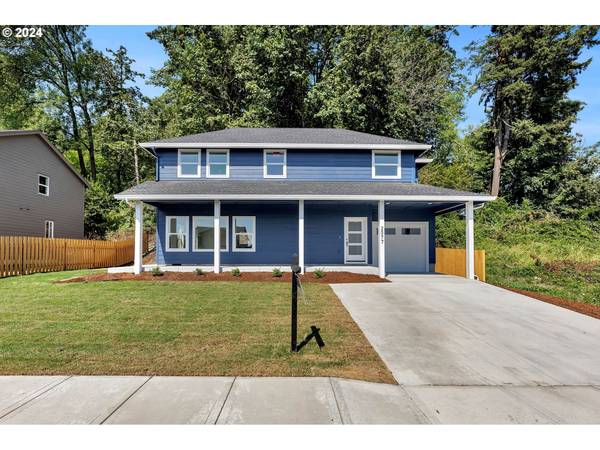 2077 AMBASSADOR AVE, Woodland, WA 98674