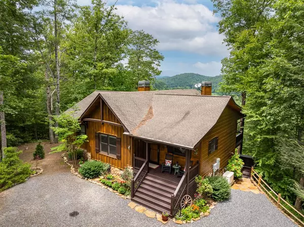 Ellijay, GA 30540,496 River Escape Drive