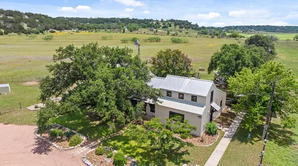 Fredericksburg, TX 78624,544 -- Alfred Henke Rd