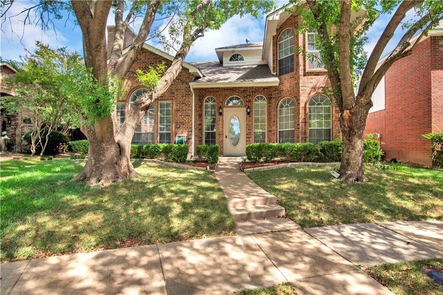 7808 Pennington Court, Plano, TX 75025