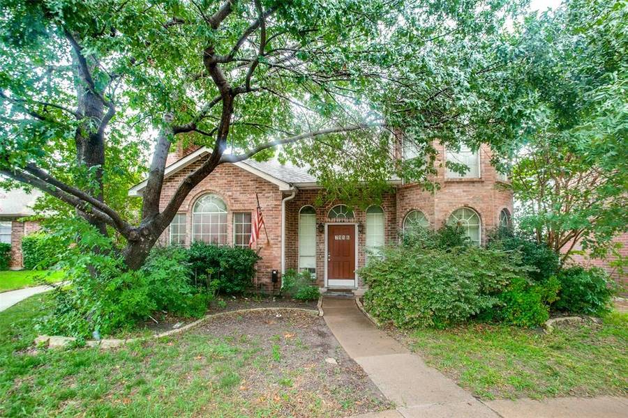 7916 Pinkerton Court, Plano, TX 75025