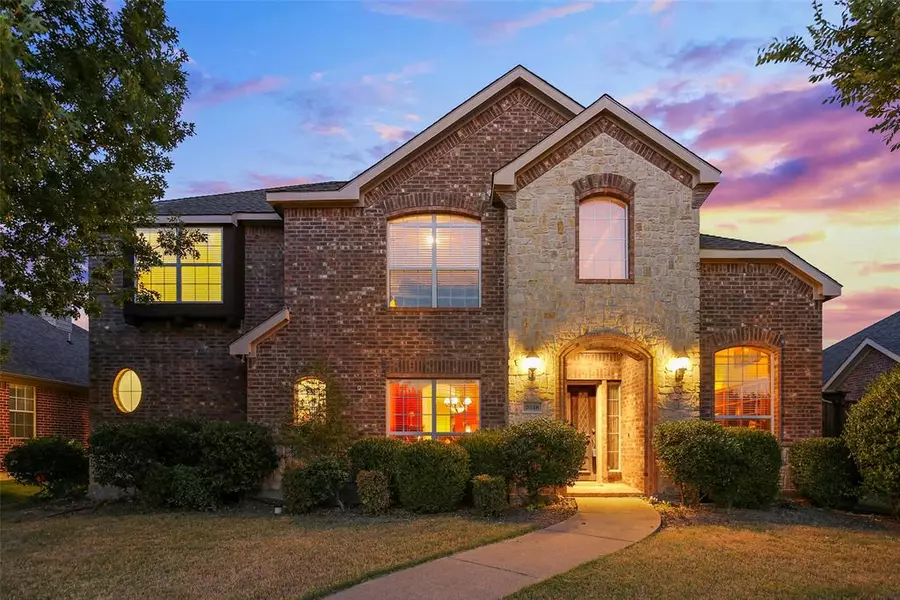 9348 Pendleton Court, Frisco, TX 75033