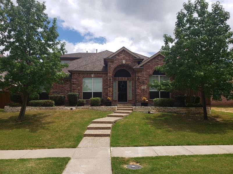 9366 Canondale Drive, Frisco, TX 75033