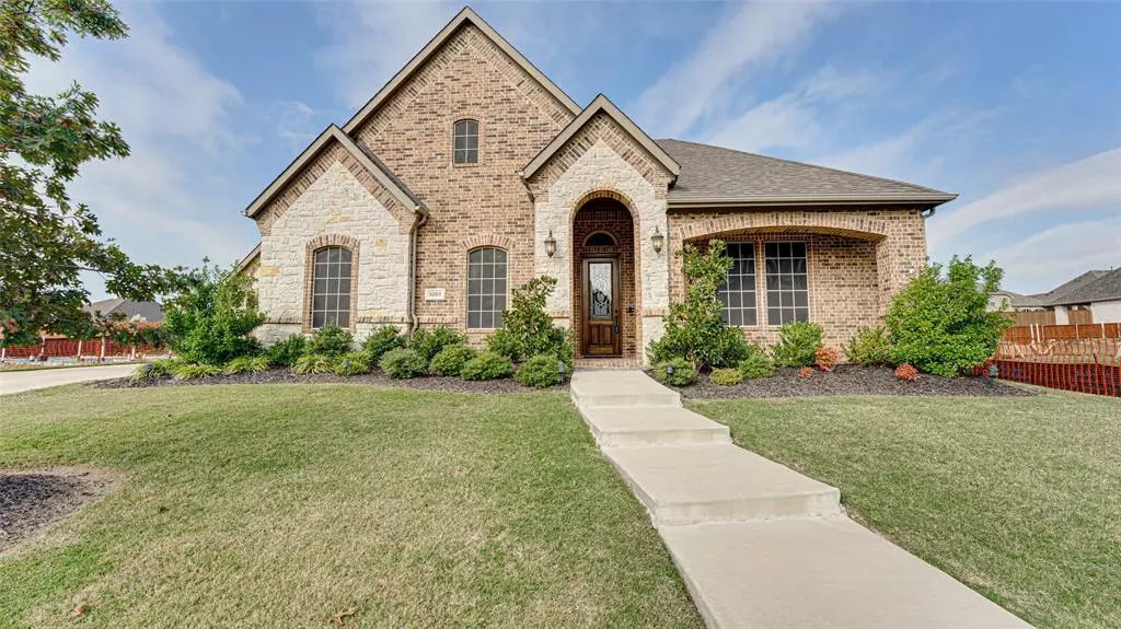 5203 Magnolia Lane, Sachse, TX 75048