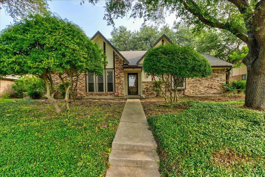 4413 Denver Drive, Plano, TX 75093