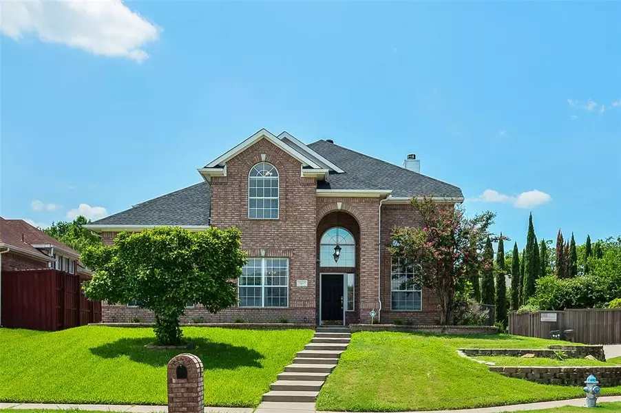 7617 Trevino Drive, Plano, TX 75025