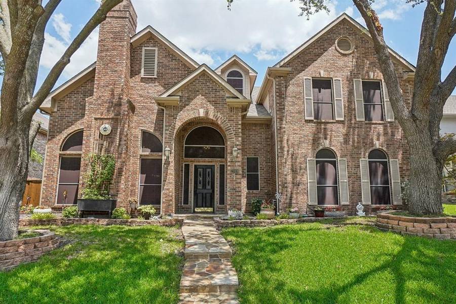 2109 Houlton Lane, Plano, TX 75025