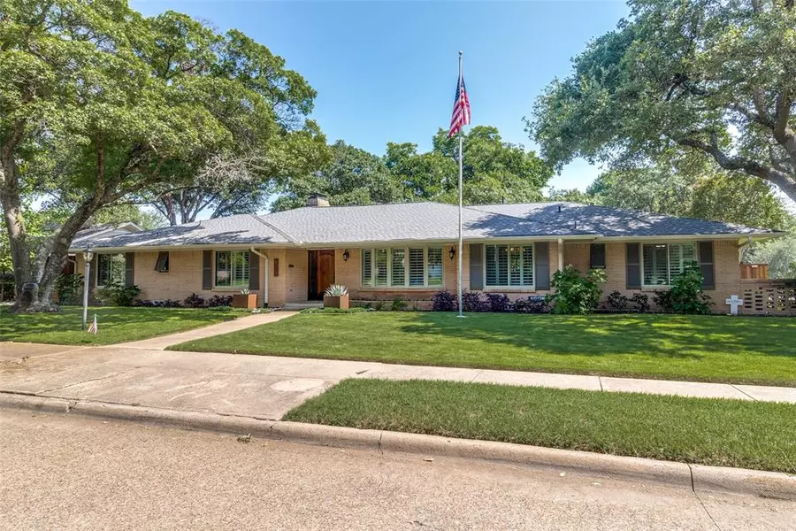 6110 Sul Ross, Dallas, TX 75214