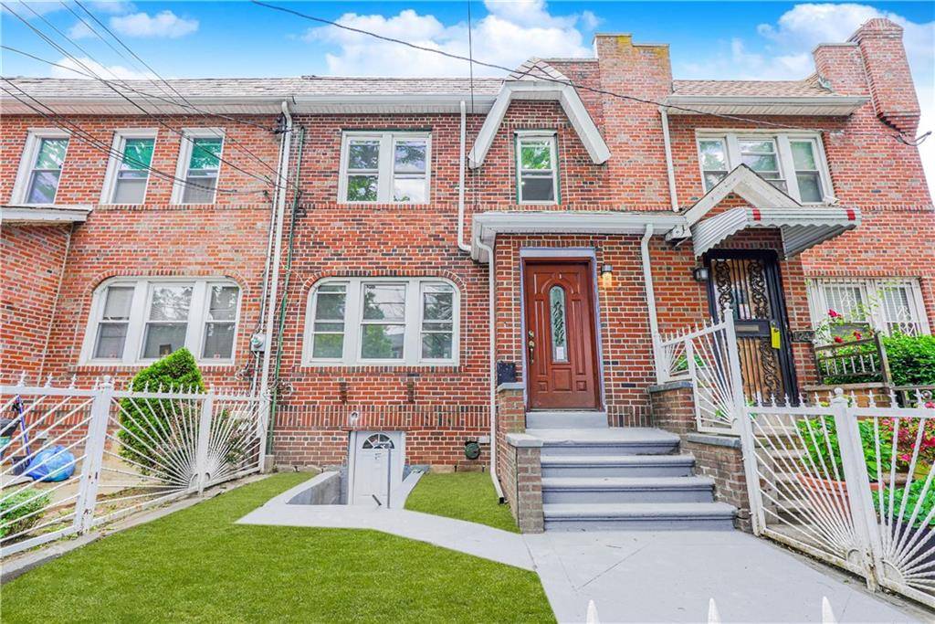1245 Troy AVE, New York, NY 11203