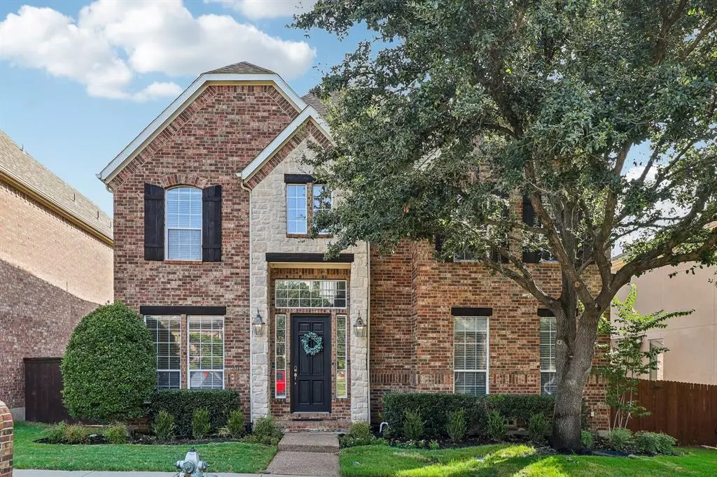 Irving, TX 75062,3515 University Park Lane