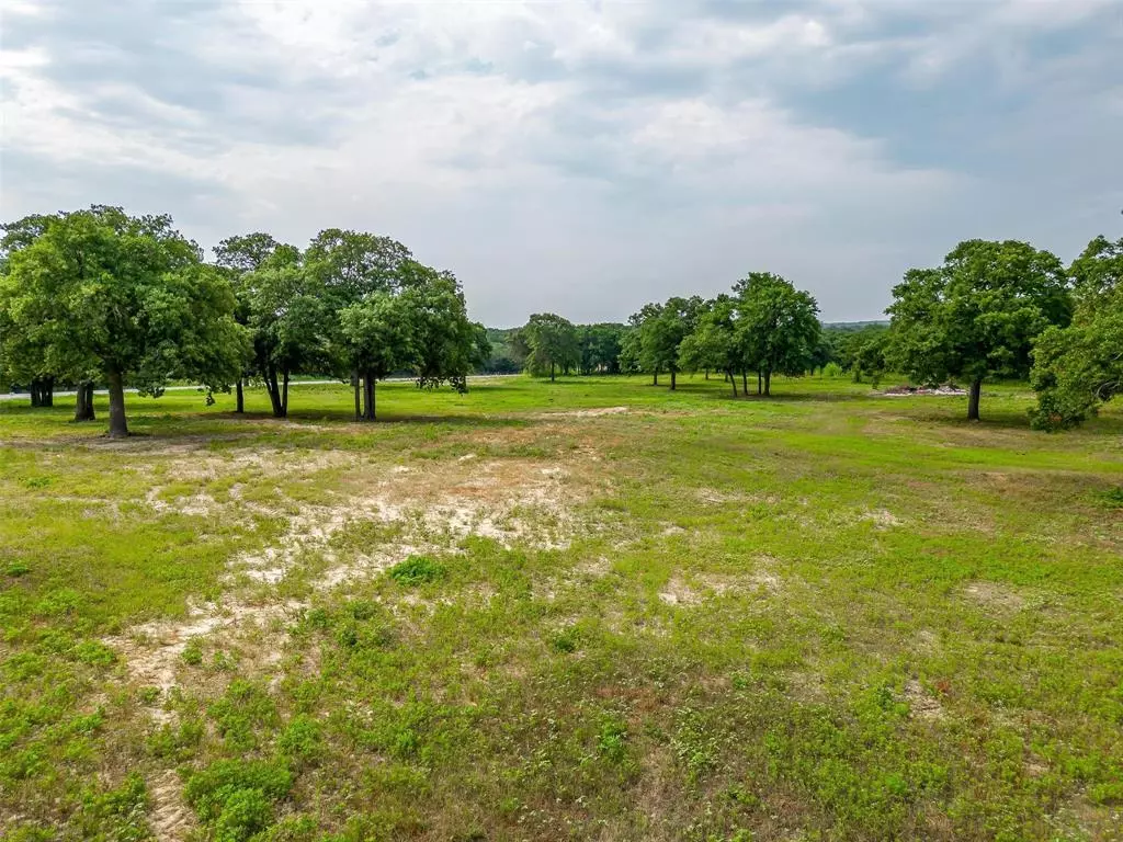 Poolville, TX 76487,Lot 15 Sedona Creek Court