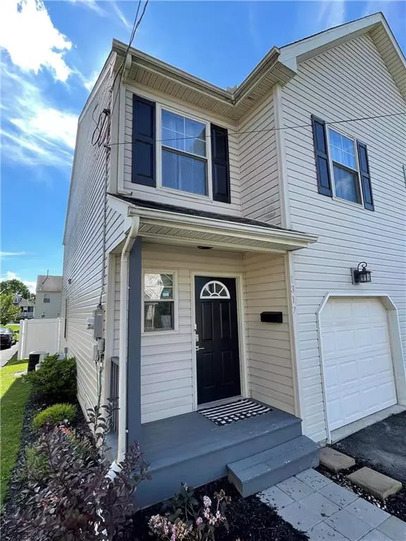 Salisbury Twp, PA 18103,1317 Fairfax Street