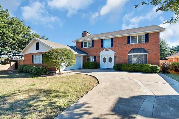 3501 University Drive, Rowlett, TX 75088