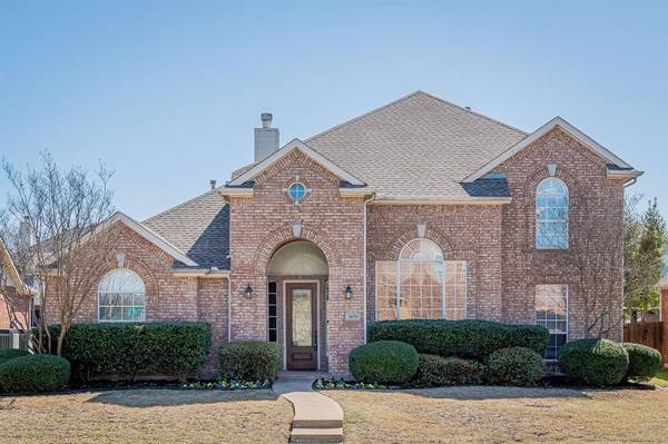 2679 Middleton Drive, Frisco, TX 75033