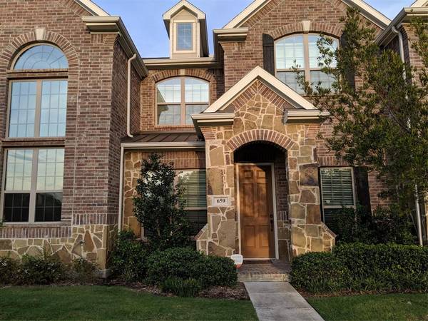 659 Emily Lane, Richardson, TX 75081