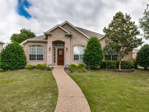 502 Tealwood Drive, Murphy, TX 75094