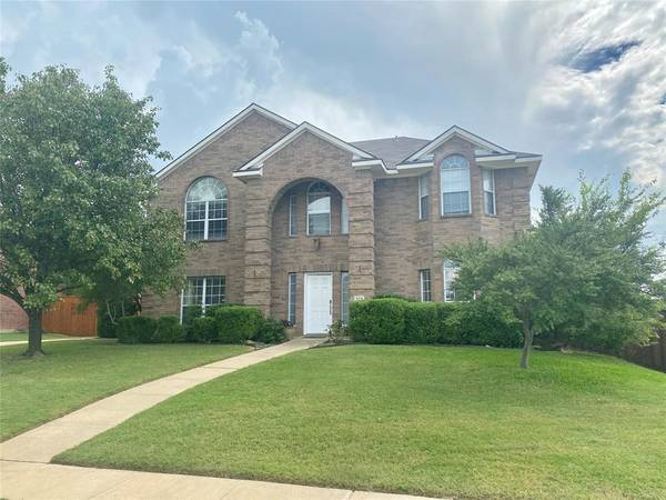 474 Lakefield Drive, Murphy, TX 75094