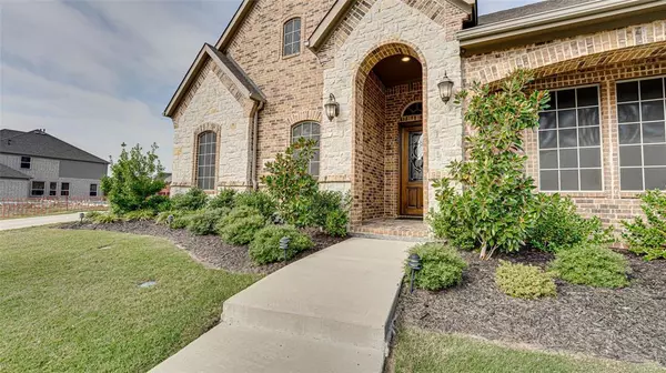 Sachse, TX 75048,5203 Magnolia Lane