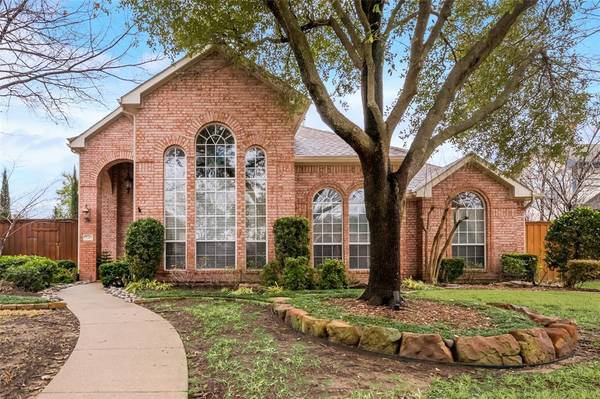 3510 Marchwood Drive, Richardson, TX 75082