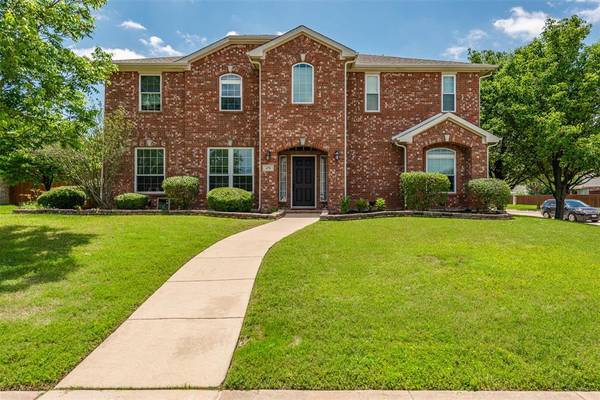 470 Lakedale Drive, Murphy, TX 75094