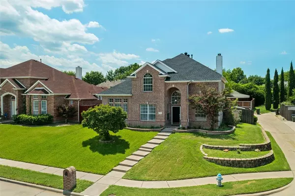 Plano, TX 75025,7617 Trevino Drive