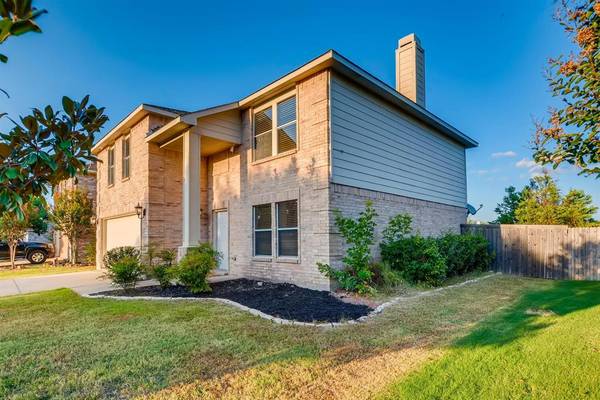 608 Pickwick Lane, Wylie, TX 75098