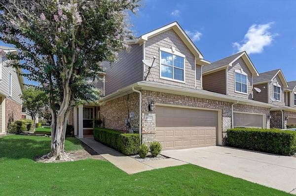 2913 Percey Lane, Plano, TX 75025