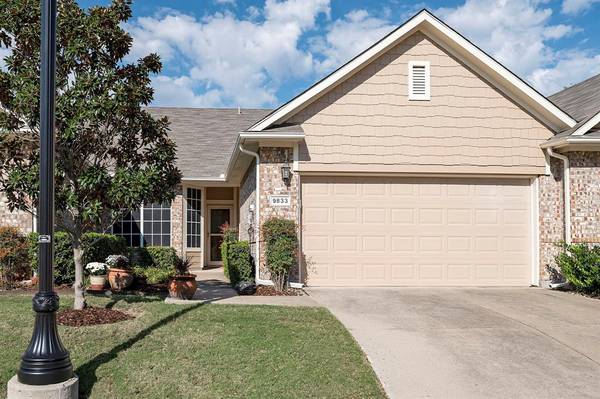 9833 Clocktower Court, Plano, TX 75025