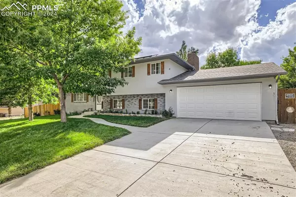 Colorado Springs, CO 80918,5326 Cambria DR